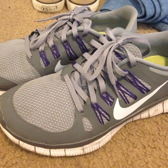 Nike free run