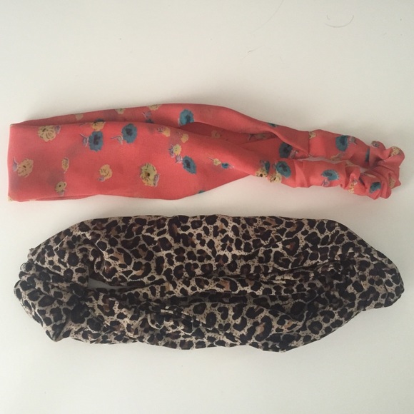 Head bands