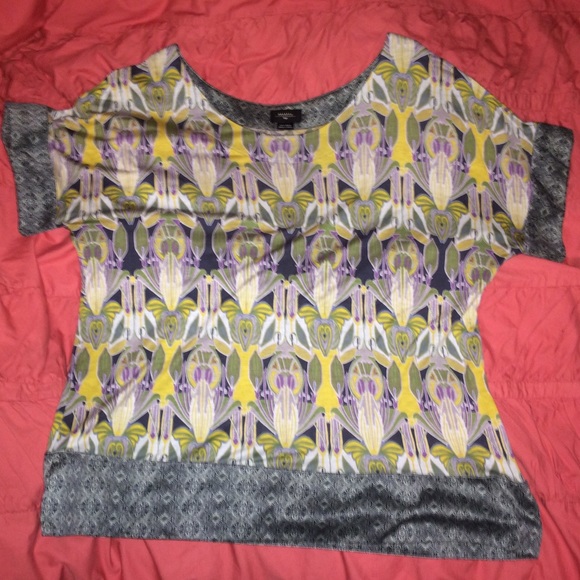 Deletta shirt