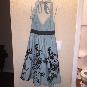 Sexy dress for the summer!!