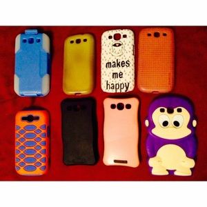 Galaxy Phone Cases
