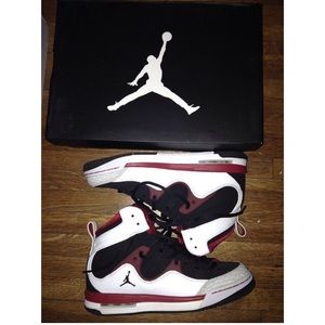 Jordan flights