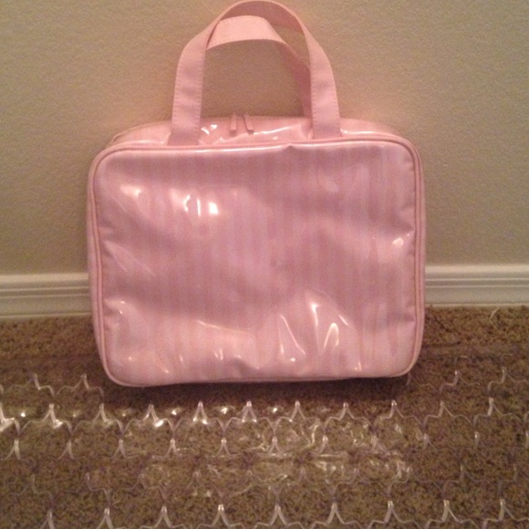 Victoria's Secret tote bag