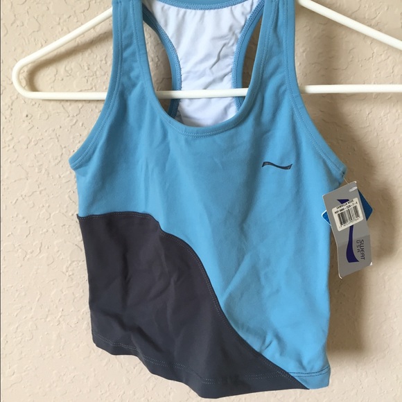 Workout Clothes - Picture 2 of 2