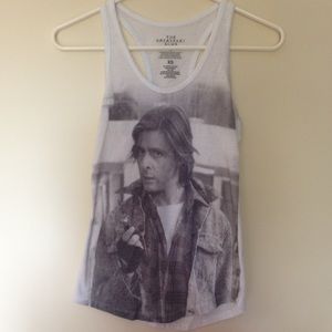 the breakfast club tank top