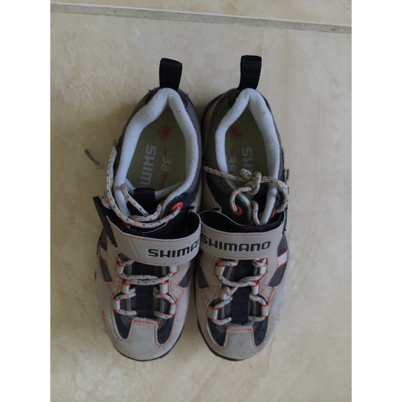 Shoes - Picture 1 of 2