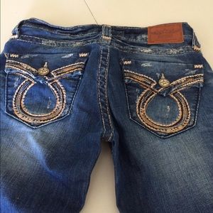 Big Star Jeans
