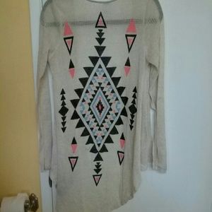 🇺🇸SALE Tribal cardigan