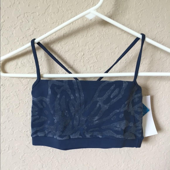 Sports bra - Picture 1 of 2