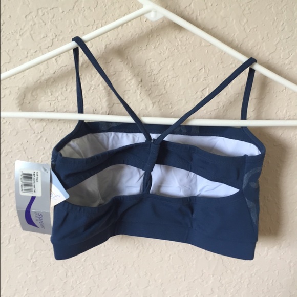 Sports bra - Picture 2 of 2