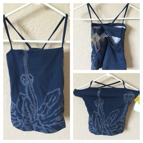 Gym clothes - Picture 1 of 1