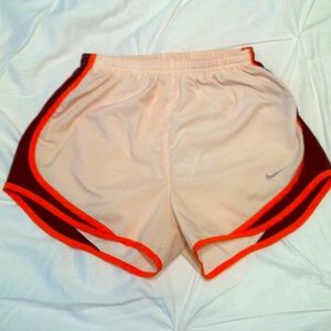 Nike Tempo Running Shorts