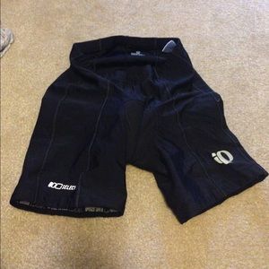 Biker shorts