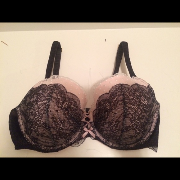 Victoria's Secret Dream Angels 36DD