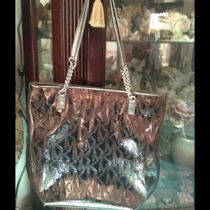 Final Price-Authentic Michael Kors handbag