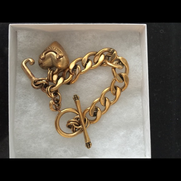 Juicy bracelet