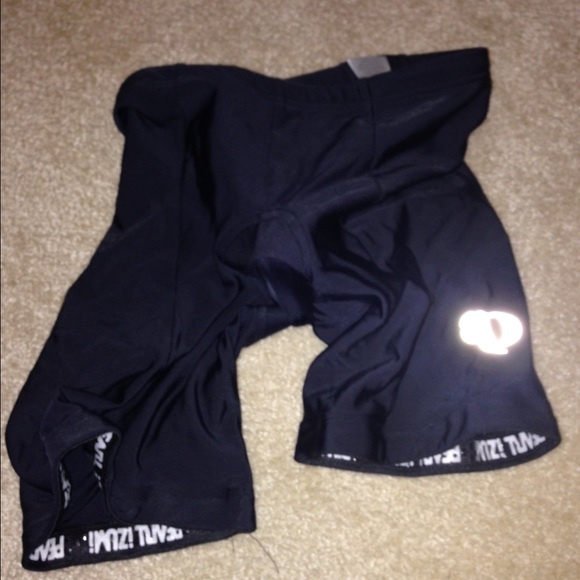 Bike shorts