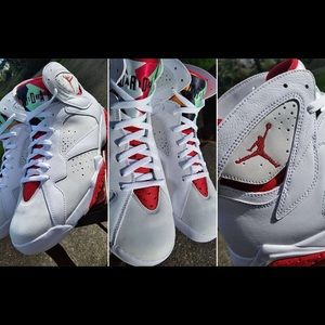 🚫🚫 hare 7s for sale , kids sizes to mens sizes🚫