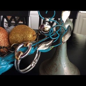 Bracelet & enhancer ❌ SOLD IN BUNDLE❌