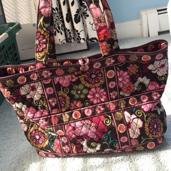 Vera Bradley Bag