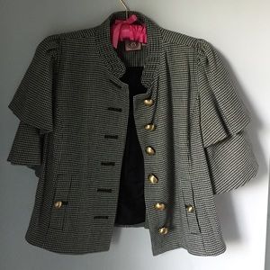 Juicy Couture Blazer