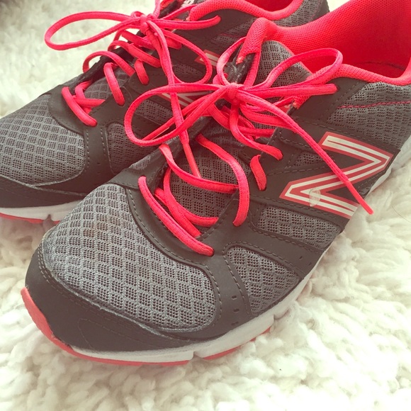 New Balance Sneakers