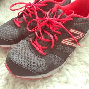 New Balance Sneakers