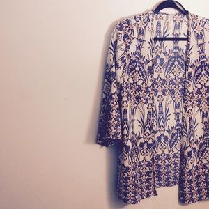 🌸 Summer Kimono 🌸