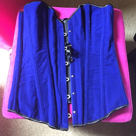 Corset