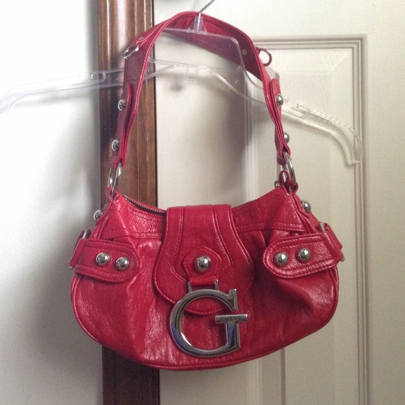 GUESS hand bag