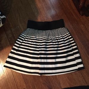 Forever 21 A-line skirt