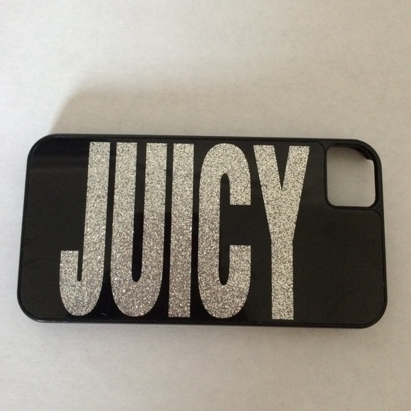 Juicy Couture iPhone 4s Case - Picture 2 of 3