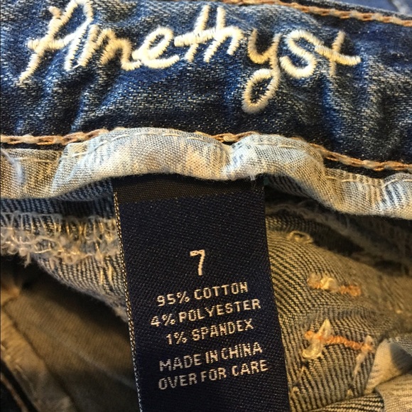 Jeans - Picture 3 of 3