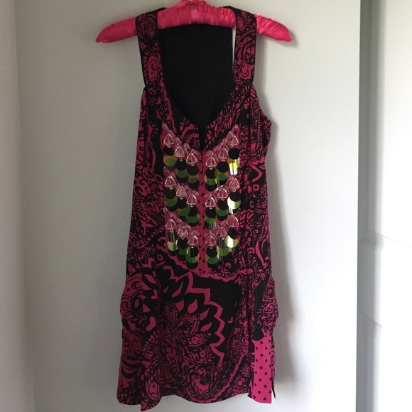 Nanette Lepore Dress