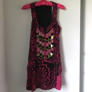 Nanette Lepore Dress