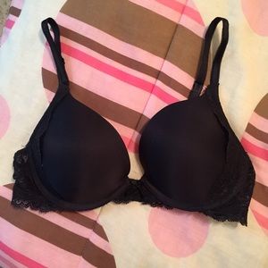 Victoria's Secret Push Up Bra