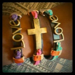 🚫SOLD🚫SOLD!! Bracelets. .