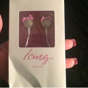 Head phones BRAND NEW