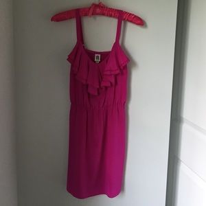 Amanda Uprichard Dress