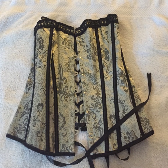 Corset