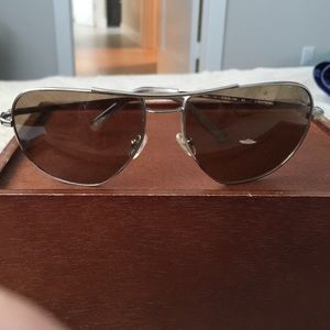 Morganthal Fredericks Lightning sunglasses