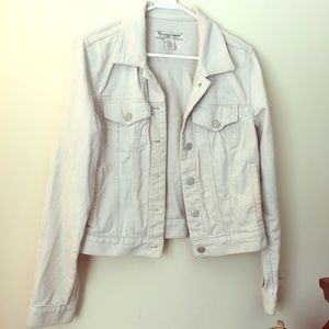 Polo Jeans Co. corduroy jacket