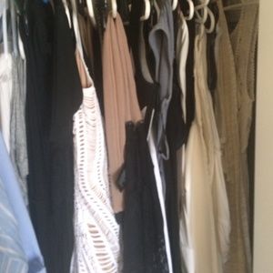 GET READY DRESS SALE SOON!