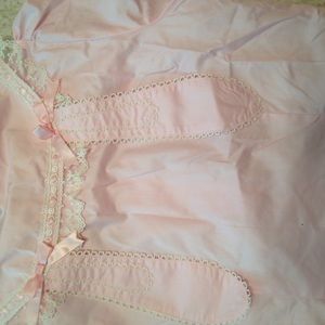 Bodyline Tops - Bodyline Lolita Ear Blouse Bodyline Tops - Bodyline Lolita Ear Blouse