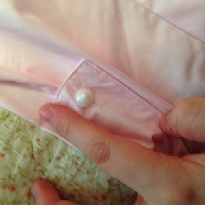 Bodyline Tops - Bodyline Lolita Ear Blouse Bodyline Tops - Bodyline Lolita Ear Blouse