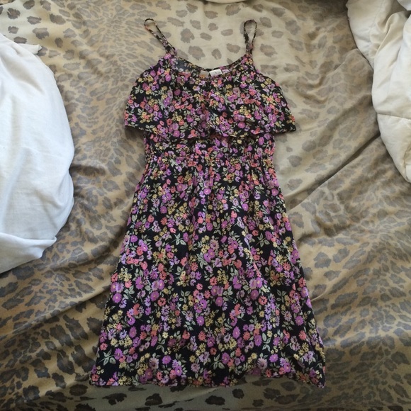 summer dress🎀