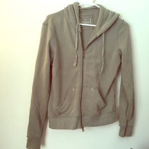 banana republic light jacket