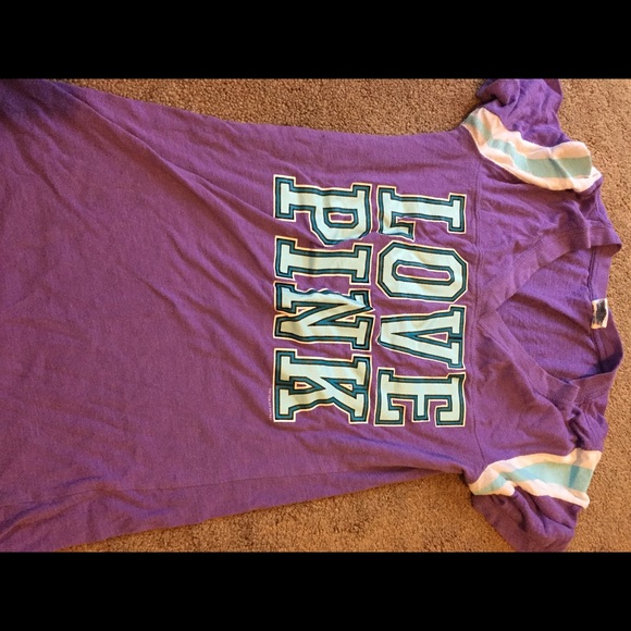 Victoria secret top