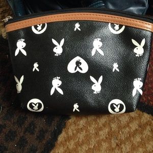 Makeup bag