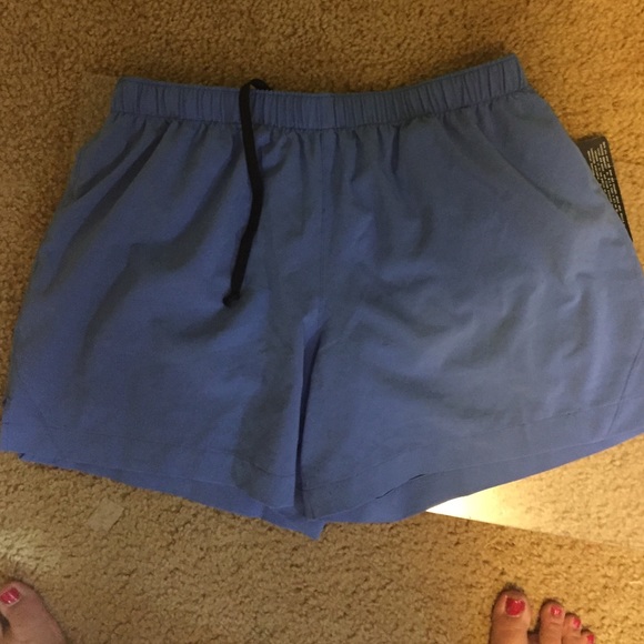 Athletic Shorts